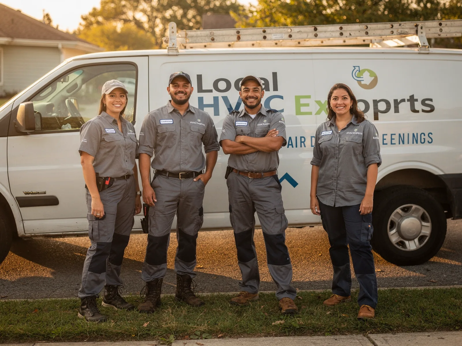 24/7 HVAC Repair & AC Replacement company in Lewisberry, PA